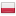 osiek.net server is located in Poland